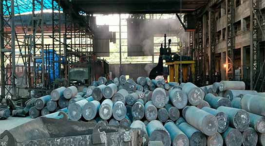 金屬熱處理常用工藝方式