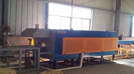 淬火熱處理工藝是什么？