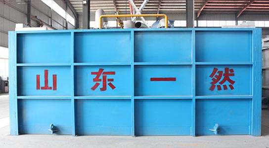 蓄熱式鍛造加熱爐應(yīng)用種類