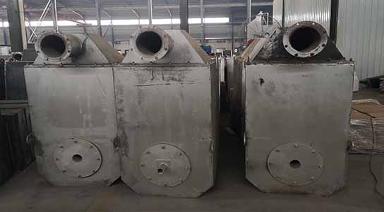 蓄熱式燒嘴怎么進行安裝？