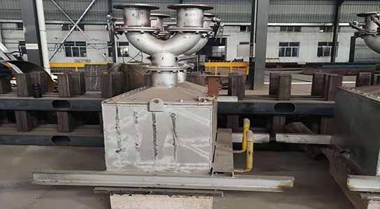 蓄熱式燒嘴工作原理是什么？